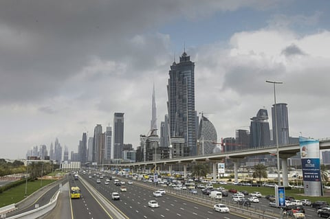 Ahmed Ramzan/Gulf News Archives