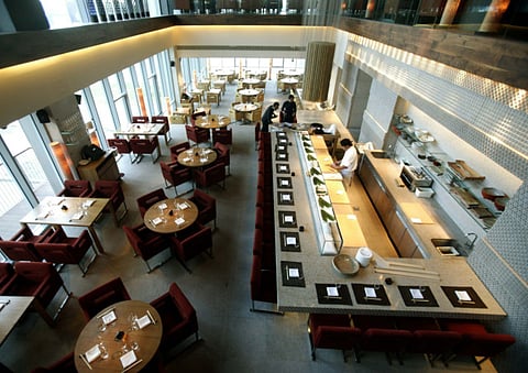 Arshad Ali/Gulf News