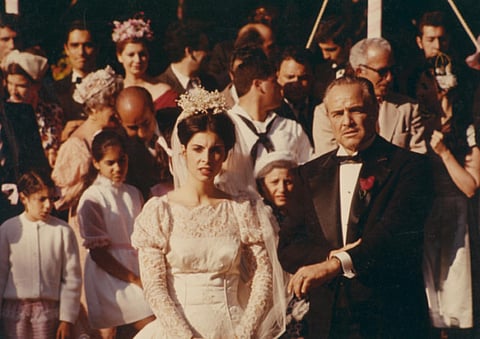 Moviestore Collection