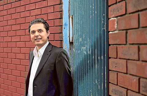 Andrew Testa/Panos for the Open Society Institute.