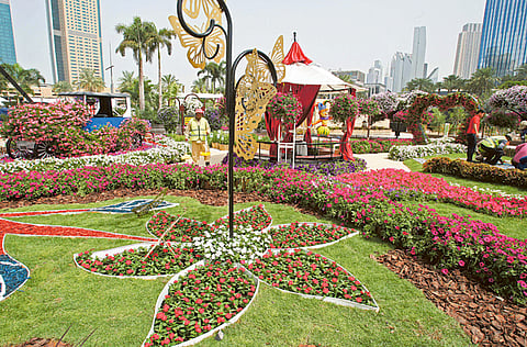 Atiq-Ur-Rehman/Gulf News