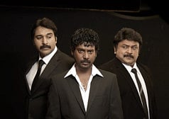Another Tamil thriller in ‘Ennamo Nadakkudhu’