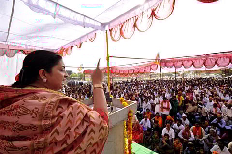 Saify Naqvi/Gulf News