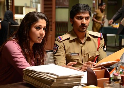 Southern Spice: ‘Nee Enge En Anbe’ is Tamil remake of ‘Kahaani’