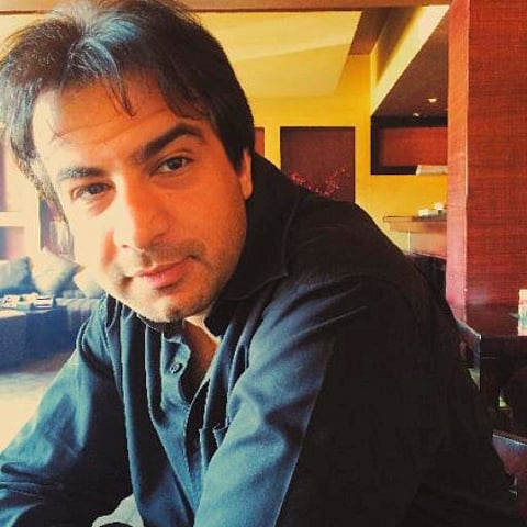 Anti-Mubarak activist dies at 31