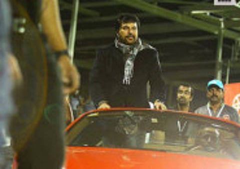 Mythily Ramachandran