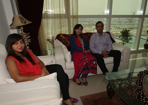 Abel-Krim Kallouche/XPRESS