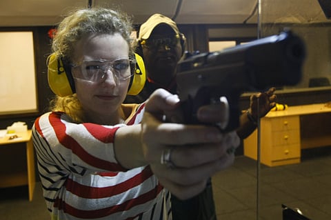 Ahmed Ramzan/Gulf News