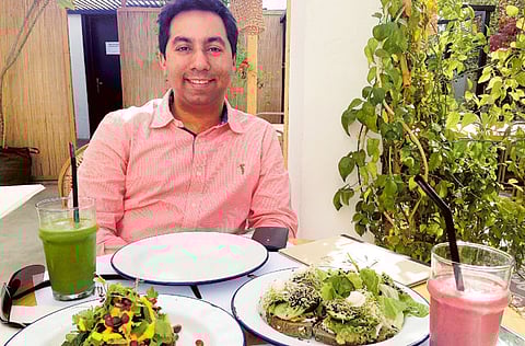 Courtesy: Ryan Gazder