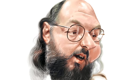 When blackmail works