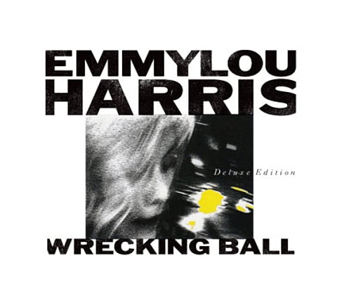 Emmylou Harris revisits magical Wrecking Ball
