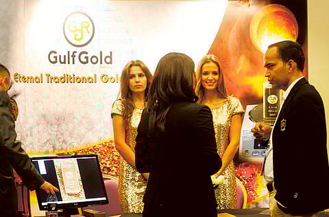 Zarina Fernandes/ Gulf News