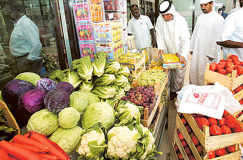 Abdul Rahman/Gulf News Archives