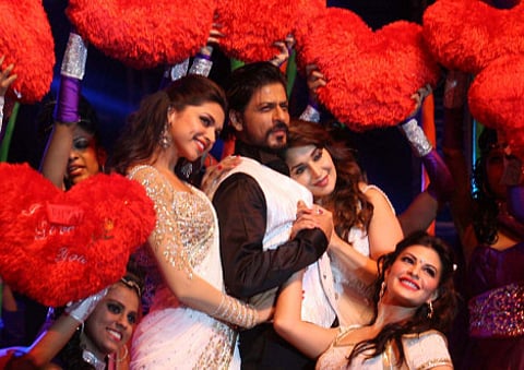 Madhuri Dixit may join stars at IPL gala dinner