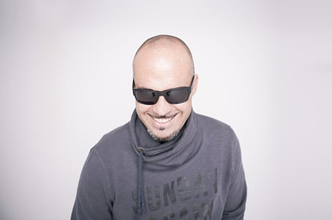 Groove Society with DJ Coqui Selection