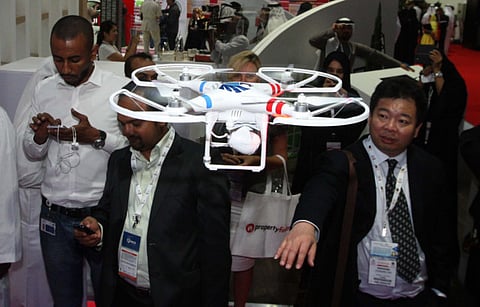 Atiq-Ur-Rehman/Gulf News