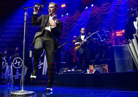 Charles Sykes/Invision/AP