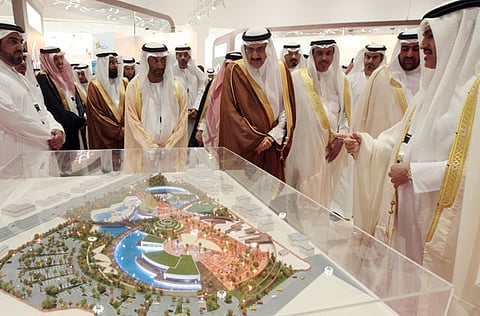 Ahmed Kutty/Gulf News