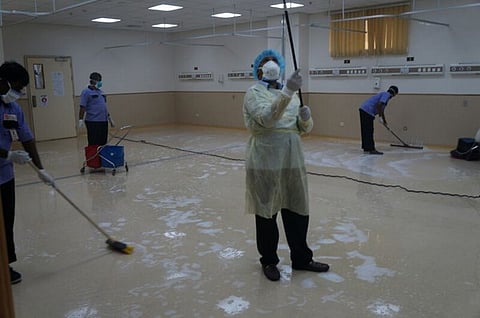 Two new Mers deaths recorded in Saudi Arabia