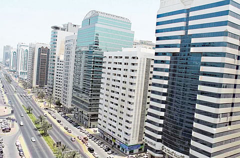 Ahmed Kutty/ Gulf News Archives