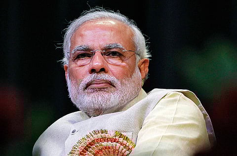 Modi is not the reasonable choice for India