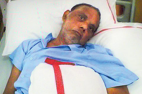 Suchitra Bajpai Chaudhary/Gulf News