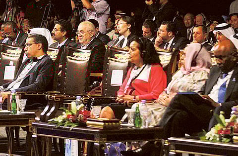 Atiq-Ur-Rehman/Gulf News