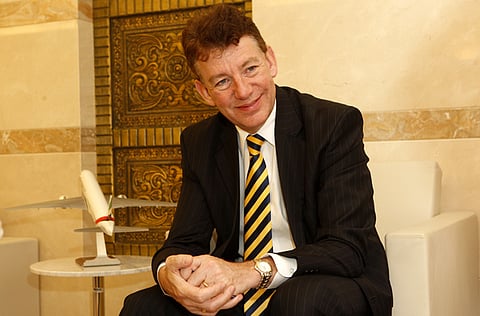 Zarina Fernandes/ Gulf News