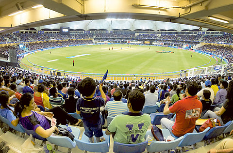 Virendra Saklani/Gulf News