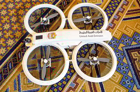 Ahmed Ramzan/Gulf News