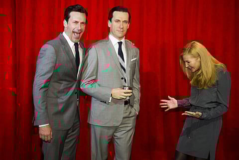 Charles Sykes/Invision/AP