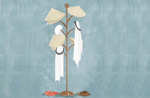 Dana A. Shams©/Gulf News