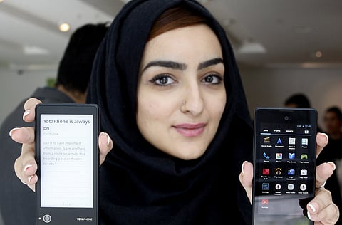 Zarina Fernandes/Gulf News