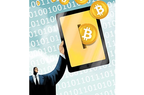 Niño Jose Heredia/©Gulf News