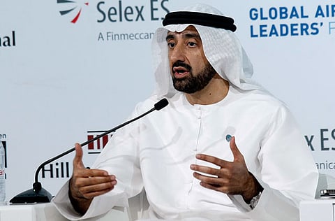 Ahmed Ramzan/Gulf News