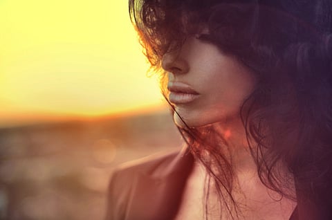 Soundbites: Nicole Moudaber is ready for Dubai