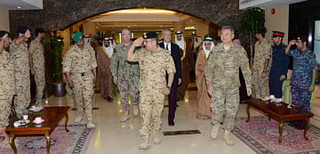 Bahrain stresses inclusive national development