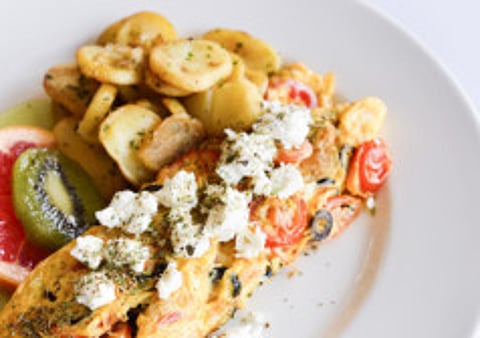 Food news: The UAE’s best eats this week