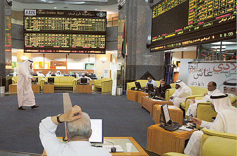 Ahmed Kutty/Gulf News