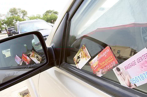 Pankaj Sharma/Gulf News