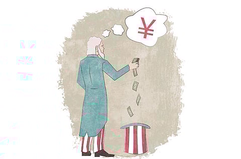 Dana A. Shams©/Gulf News