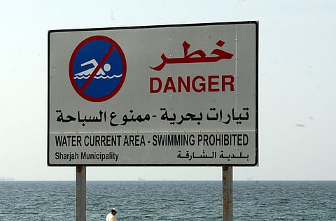 Arshad Ali/Gulf News