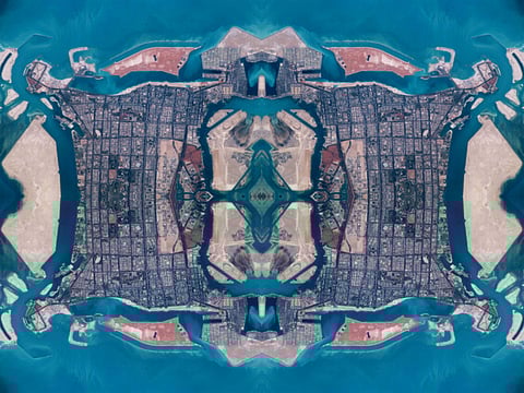 Reflections on changing cities at Cuadro