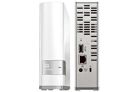 Bring the cloud into your home more securely