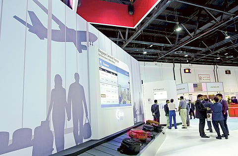 Ahmed Ramzan/Gulf News