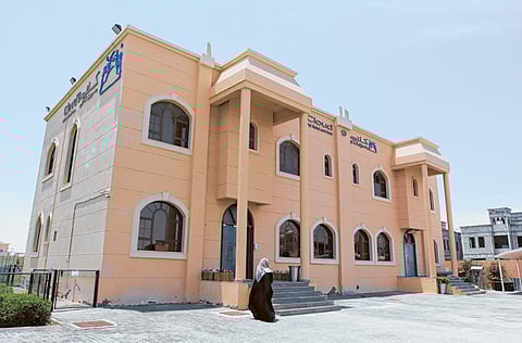 Khalifa City has become a bustling mid-market location for Abu Dhabi residents.