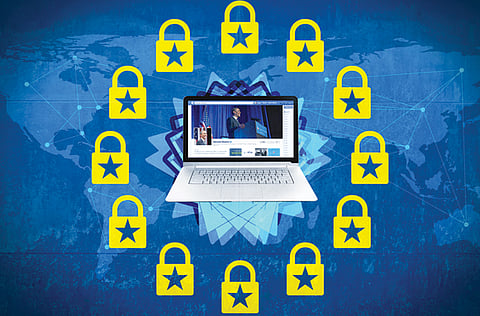 Hugo A. Sanchez/©Gulf News