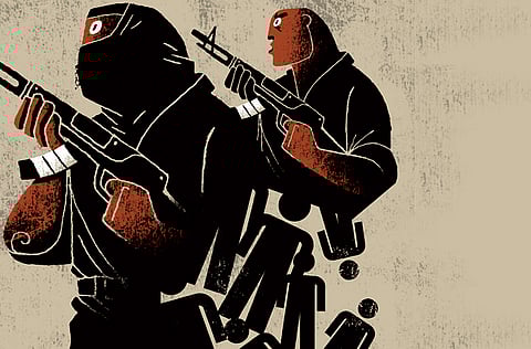 Luis Vazquez/©Gulf News