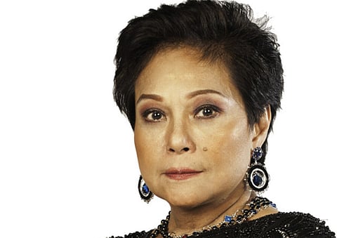 The problem with Nora Aunor and Coco Martin