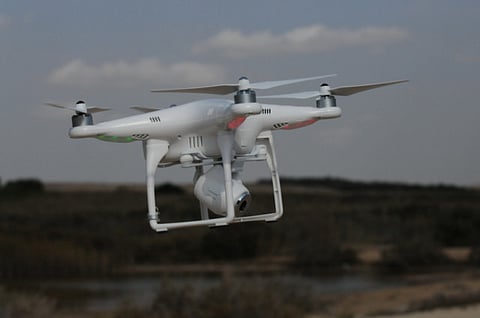 Courtesy: Environment Agency Abu